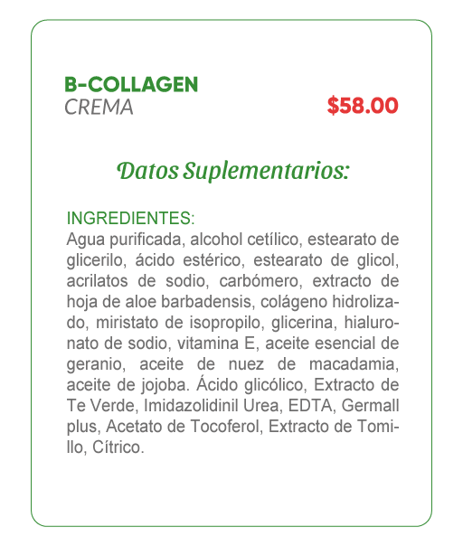 b-collagen-crema-datos-allnalife